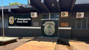 Dupla é presa após roubar, torturar e manter idoso de 80 anos em cárcere privado