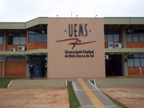 Ensino médio: UEMS abre seleção para apoio educacional com salário de até R$ 3,1 mil