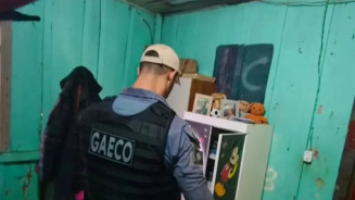 A ofensiva ocorreu simultaneamente em quatro estados e resultou no cumprimento de 304 mandados de prisão