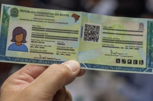 Nova identidade terá controle biométrico nacional e sistema antifraude obrigatório