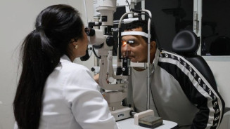 Hospital Regional de Dourados inicia atendimento oftalmológico