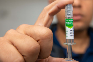 Vacina é a principal forma de prevenção