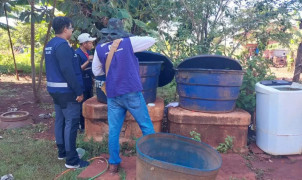 Com a prorrogação da emergência, o município mantém a estrutura especial de enfrentamento à doença, incluindo a continuidade das ações de vigilância - Foto: Arquivo