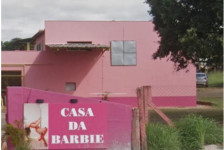 Tribunal decide que ‘Casa da Barbie’ deve deixar imóvel comprado em leilão