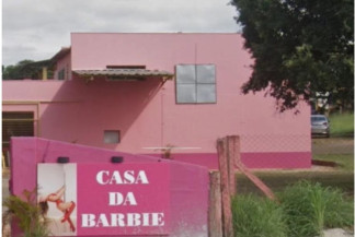 Tribunal decide que ‘Casa da Barbie’ deve deixar imóvel comprado em leilão