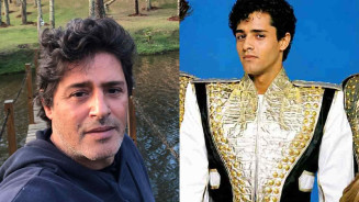 Morre aos 57 anos ex-Paquito que marcou geração ao lado de Xuxa