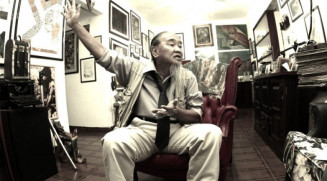 Roberto Higa volta a enfrentar câncer sem possibilidade de cura, informa família