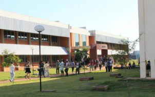 UFGD define data de provas do Vestibular e divulga lista de obras para estudo