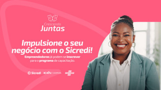 Programa gratuito da Sicredi Centro-Sul MS/BA capacita mulheres empreendedoras em cidades do MS e da Bahia