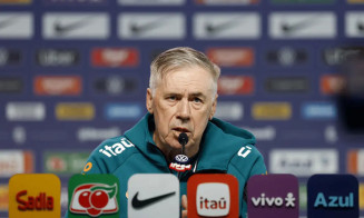 Rafael Ribeiro/CBF