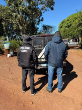 Jovem é preso suspeito de aplicar golpes em idosos em distrito de Caarapó