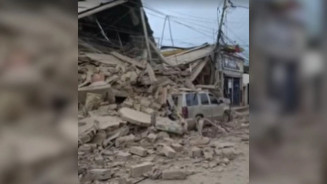 Terremotos na Venezuela podem deixar até 100 mil vítimas, alerta serviço geológico dos EUA