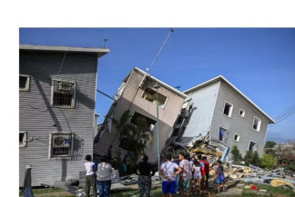 Terremotos na Venezuela deixam 235 mortos; Brasil envia missão humanitária da FAB