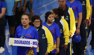 Dourados recebe etapa regional do Festival Nossa Arte com artistas de oito Apaes