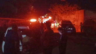 Criança foi encontrada morta atrás de sofá na residência - Foto: Divulgação