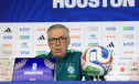 Carlo Ancelotti. (Foto: Rafael Ribeiro/CBF)