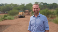Henrique Budke reassume prefeitura de Terenos após 9 meses - Foto: Arquivo Pessoal