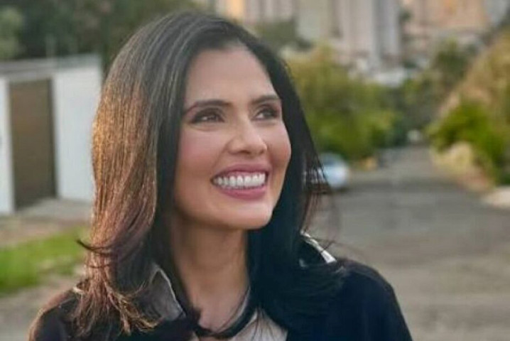Laudo conclui que Grazielle Machado morreu por choque anafilático - Foto: Rede Social