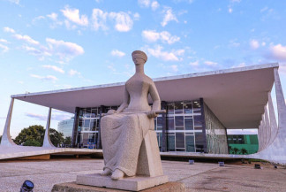 STF entra em recesso e decisões de impacto ficam para o segundo semestre - Foto: Divulgação / STF