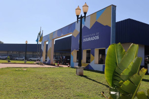 Prefeitura injeta R$ 93 milhões na economia de Dourados com salários e antecipação do 13º