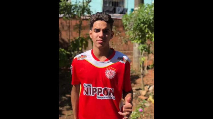 Acusados de matar e esquartejar jogador serão julgados em Amambai