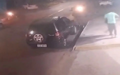 Soldado da PM morre após ser baleado durante perseguição a criminosos em Corumbá