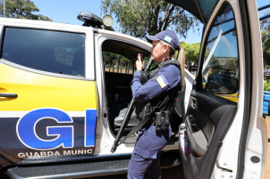Patrulha Maria da Penha presta orientação às vítimas e mantém acompanhamento contínuo das famílias atendidas- Foto: A. Frota