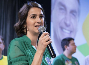Vice-prefeita Gianni Nogueira lança pré-candidatura a deputada estadual neste sábado