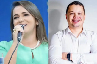 TJMS derruba medida protetiva concedida à prefeita Adriane Lopes contra adversário