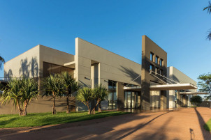Outlet de roupas será realizado no Cerrado brasil - Foto: Cerrado Brasil