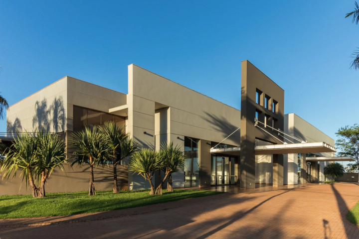 Outlet de roupas será realizado no Cerrado brasil - Foto: Cerrado Brasil
