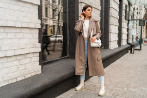 Botas femininas: o calçado que transforma os looks de inverno