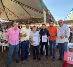 Projeto de frigorífico municipal avança em Selvíria e busca fortalecer cadeia da carne
