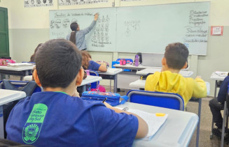 Concurso para educadores da rede estadual de MS pode ocorrer ainda este ano - Foto: SES