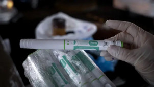 Anvisa alerta que canetas emagrecedoras do Paraguai são ilegais e inseguras