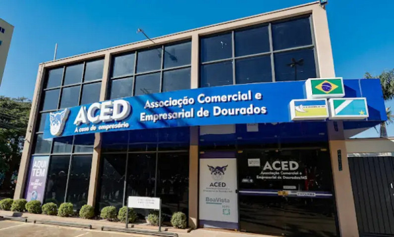 ASN Mato Grosso do Sul - Agência Sebrae de Notícias O ”Dia D Negociação!” será realizado no auditório da ACED, em Dourados, nesta sexta-feira (10), a partir das 8h30. Créditos: ACED/Divulgação