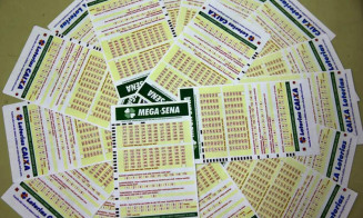 Mega-Sena acumula em R$ 45 milhões e aposta de Dourados fatura prêmio na quadra
