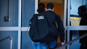 Operação Gutenberg foi deflagrada pelo Gaeco nesta terça-feira. (Pietra Dorneles, Jornal Midiamax)