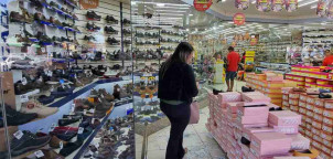 Comércio vive expectativa de aumento de vendas com chegada do Dia dos Pais - Foto: Arquivo