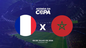 França e Marrocos Reeditam Semifinal Histórica em Busca de Vaga no Top 4 do Mundo