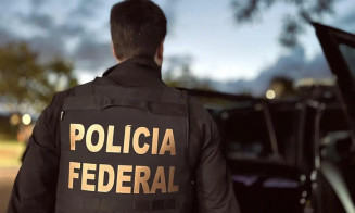 PF prende homem e apreende provas contra pedofilia digital em MS