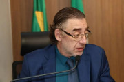 Defesa aguarda notificação de mandado para definir estratégia de Neno Razuk