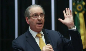 PF aponta Eduardo Cunha como articulador de emendas e STF bloqueia R$ 6 milhões em bens