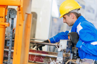 O avanço levou o número de trabalhadores formais diretamente empregados pela indústria sul-mato-grossense a superar a marca de 180 mil em maio - Foto: Fiems