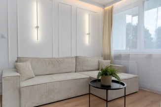 Mudanças simples que renovam completamente um apartamento