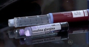 A incorporação será feita gradualmente, com a substituição da insulina NPH - Foto: Divulgação