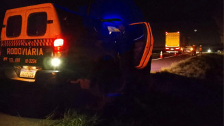 Trabalhador rural morre após cair de quadriciclo em fazenda no interior de MS