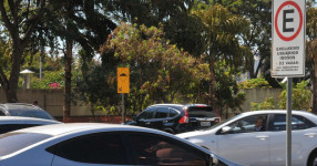 Pelas novas regras, a exploração do estacionamento rotativo será feita por meio de concessão pública