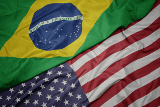 EUA citam Pix e decisões do STF para justificar tarifa de 25% contra o Brasil