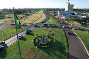 Ponta Porã celebra 114 anos com festival cultural e corrida neste fim de semana